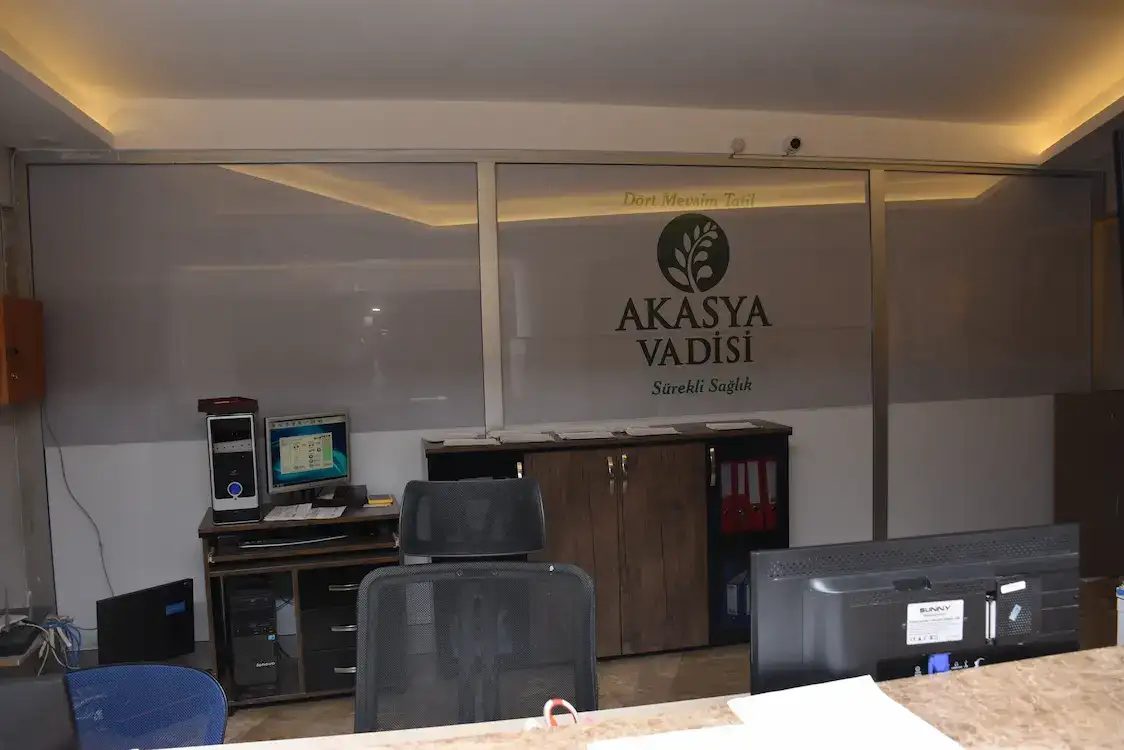 Alvora Group ofis