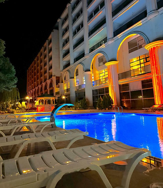 Ayrıcalıklı Devremülk Yatırımları